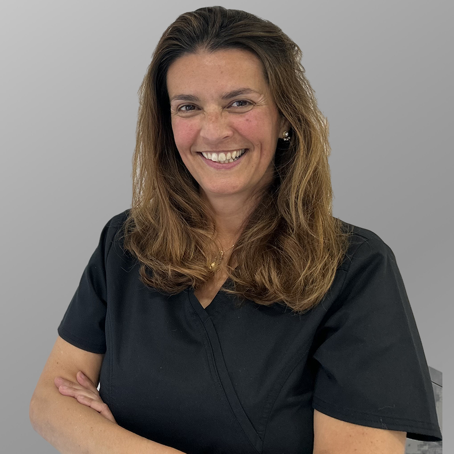 Susana Manso