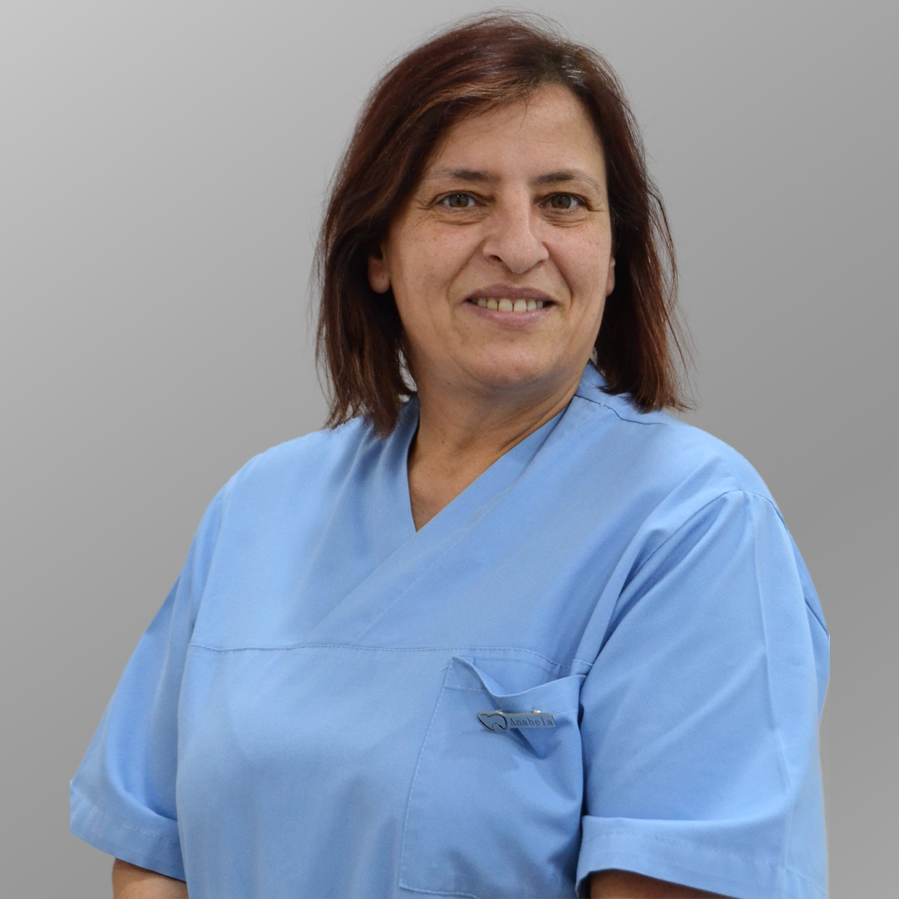 Anabela Gonçalves