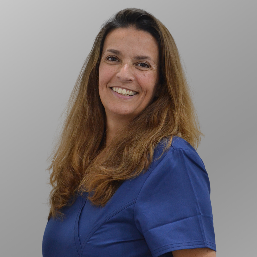 Susana Manso